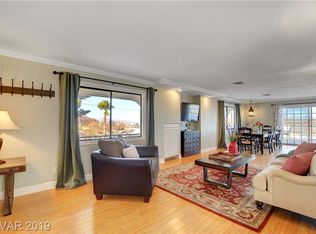 201 Mead Way, Boulder City, NV 89005