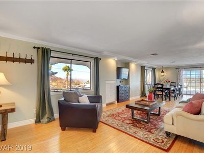 201 Mead Way, Boulder City, NV, 89005