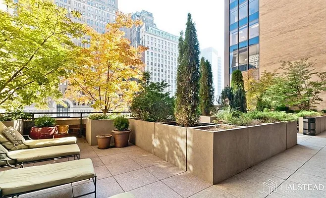 Rented by Halstead Real Estate | media 24