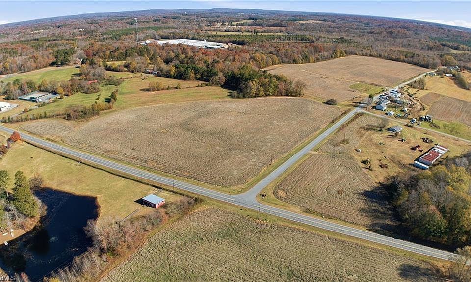 2nd image of 0 Pine Hall Rd #12.5