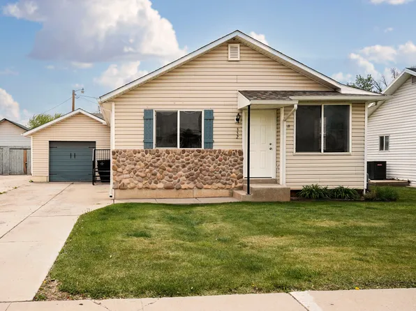 552 E 300 N, Roosevelt, UT 84066
