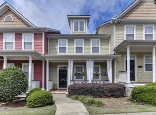 1807 Pulaski St, Columbia, SC 29201
