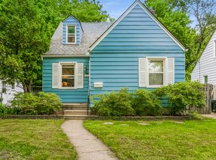 629 Marlin Ave, Royal Oak, MI 48067
