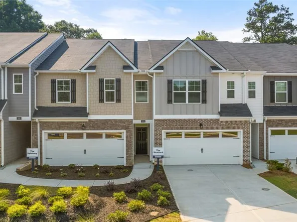 1307 Aura Lane Dr, Lawrenceville, GA 30045