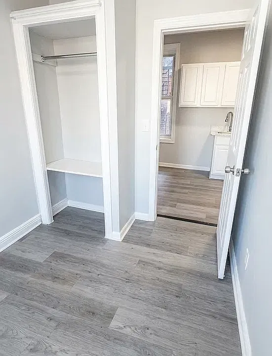 1 Third St LLC