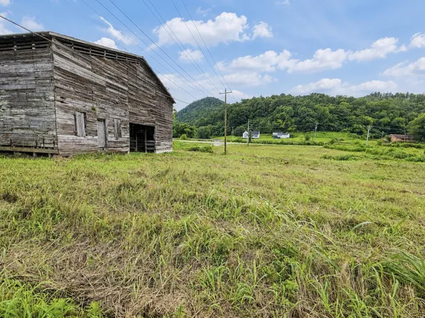 Highway 107 S, Del Rio, TN 37727