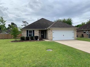 6080 Travis, Lumberton, TX 77657