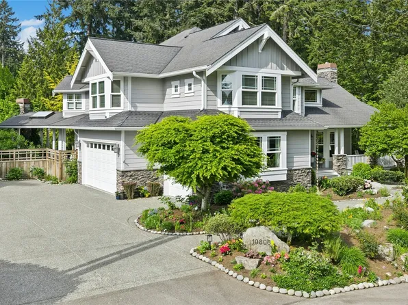 10806 SE 16th Street, Bellevue, WA 98004