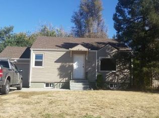 1174 S Adams St, Denver, CO 80210