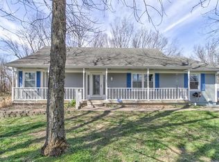 24520 Shadow Ct, Peculiar, MO 64078