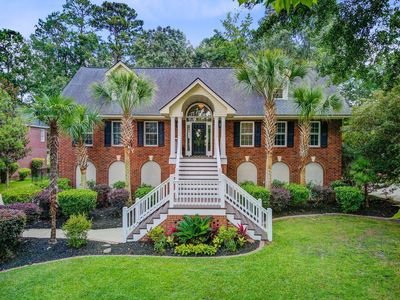 4272 Persimmon Woods Dr, Charleston, SC, 29420