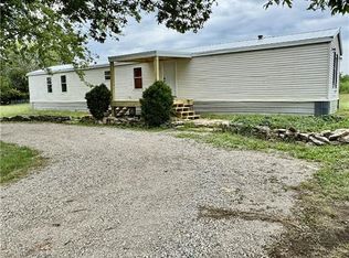 549 180th St, Fort Scott, KS 66701