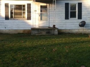 357 Jade Ave, Mansfield, OH 44907