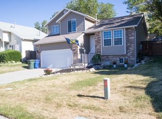 3055 Westcove Dr, West Valley City, UT 84119