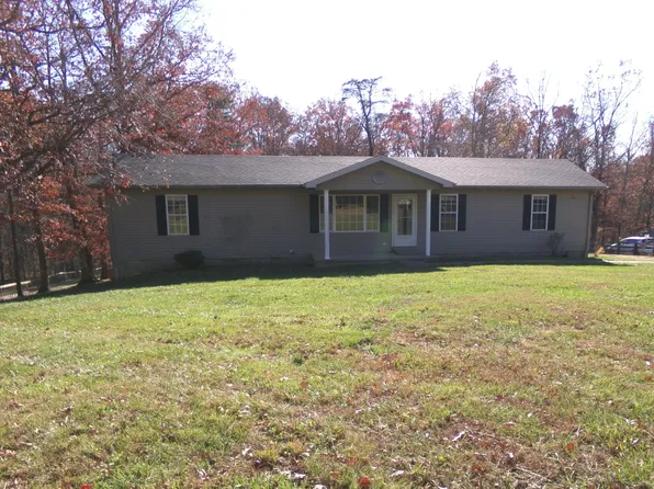 305 Pine Hill Spur, Jeffersonville, KY 40337