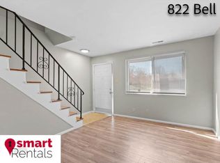 822 Bell Ave, Saint Louis, MO 63119