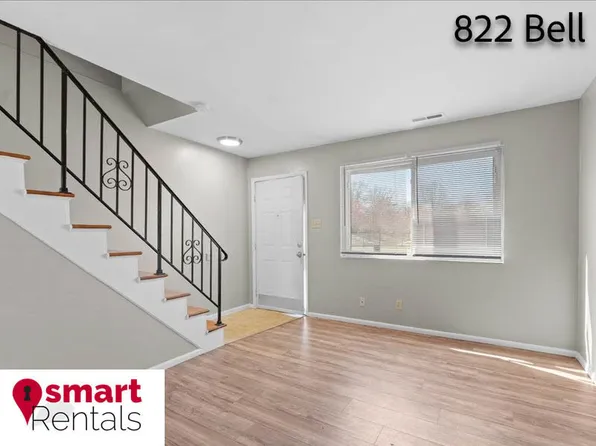 822 Bell Ave, Saint Louis, MO 63119