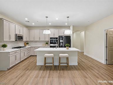 748 Omaggio Pl, Henderson, NV 89011, photo 3