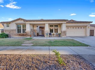 21871 E Cherrywood Dr, Queen Creek, AZ 85142