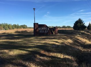 Seneca Hills Sd #36, Vancleave, MS 39565