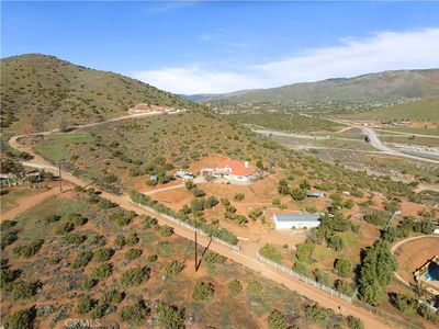 5419 Clanfield St, Acton, CA, 93510