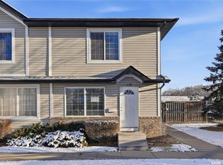 Varsity View, Saskatoon, SK S7N 4X9