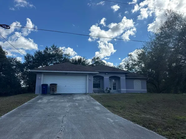 563 Flamingo Ave S, Lehigh Acres, FL 33974