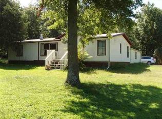 72 SE 1020 Rd, Deepwater, MO 64740