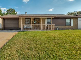 1102 Springwood Dr, Lewisville, TX 75067