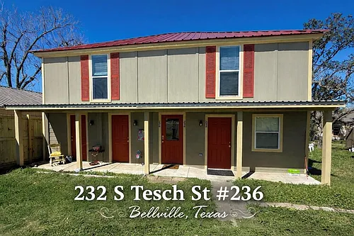 232 S Tesch St #236 Photo 1