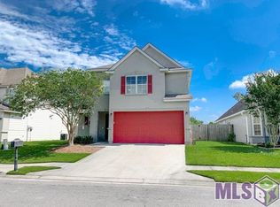 13747 Stone Gate Dr, Baton Rouge, LA 70816