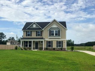 6508 Lymstock Ct, Hope Mills, NC 28348