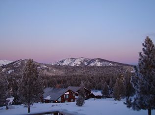 12996 Pinnacle Loop, Truckee, CA 96161