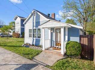 6116 Morrow Rd, Nashville, TN 37209