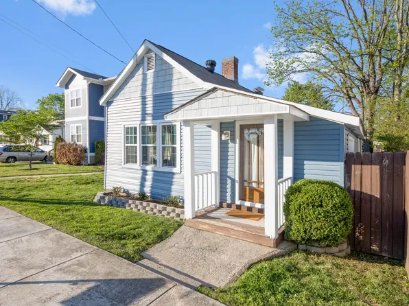 6116 Morrow Rd, Nashville, TN 37209