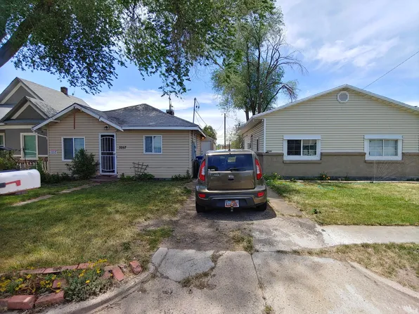 3257 S Ogden Ave W #1, Ogden, UT 84401