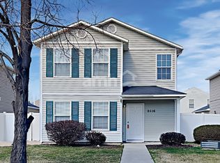 9516 W Portola Dr, Boise, ID 83709