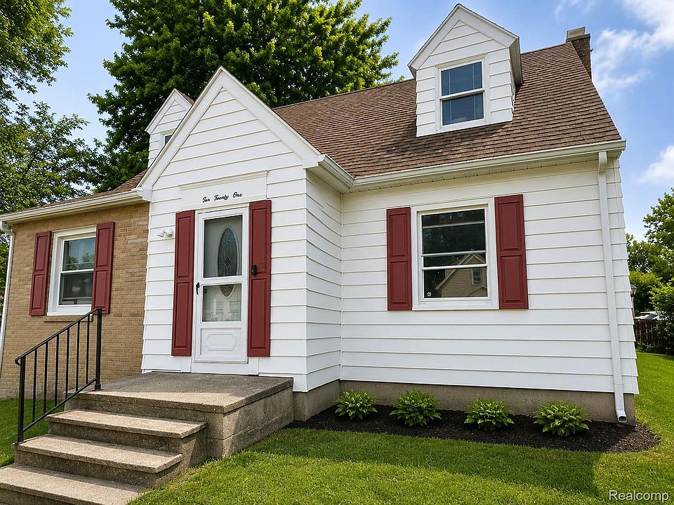 1st image of 1021 Hapeman St