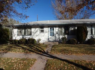 1630 Rood Ave, Grand Junction, CO 81501
