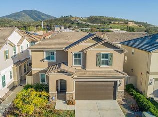 10605 Rhodes Ln, Spring Valley, CA 91978