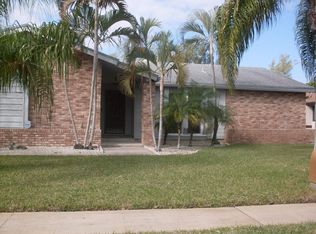 1273 Fair Green Rd, West Palm Beach, FL 33417