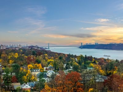 5700 Arlington Ave APT 16P, Bronx, NY, 10471