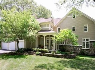 3 Stonegate Dr, Westwood, MA 02090