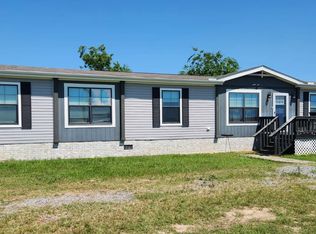 11 Cale Ln, Calera, OK 74730