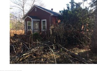 93 Old Portland Rd, Auburn, ME 04210