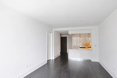 Rented by BLU Real Estate