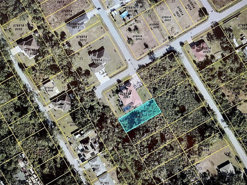 2nd image of Lot 6 DOLORES STREET LOT 6