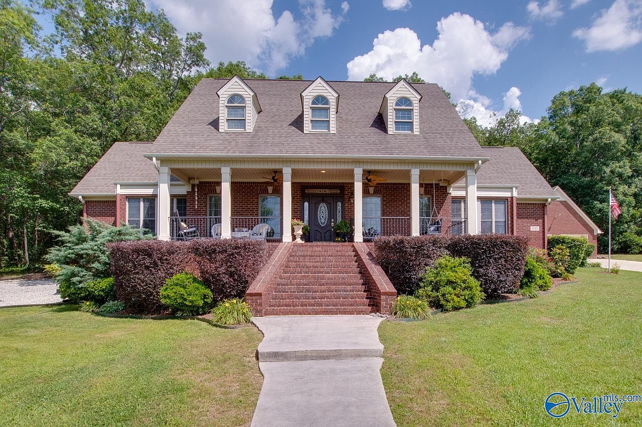 1545 New Hope Cedar Point Rd, New Hope, AL 35760 | Zillow