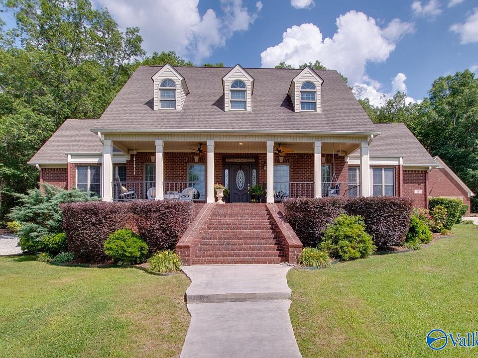 1545 New Hope Cedar Point Rd, New Hope, AL 35760 Zillow