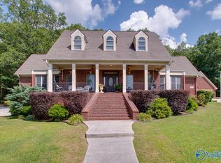 1545 New Hope Cedar Point Rd, New Hope, AL 35760